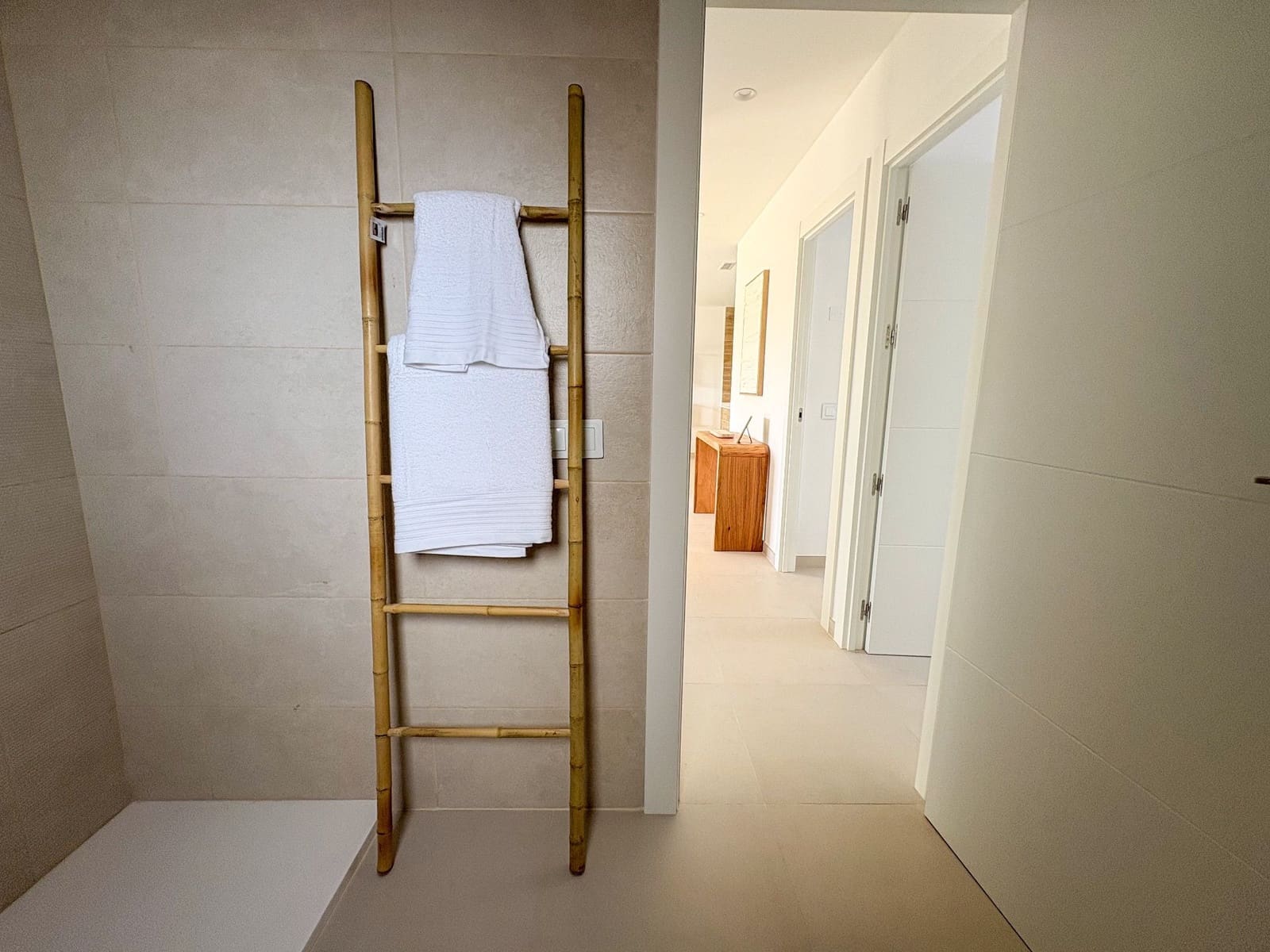 3 soverom Leilighet til salgs i Pilar de la Horadada med svømmebasseng garasje - € 334 900 (Ref: 9402858)