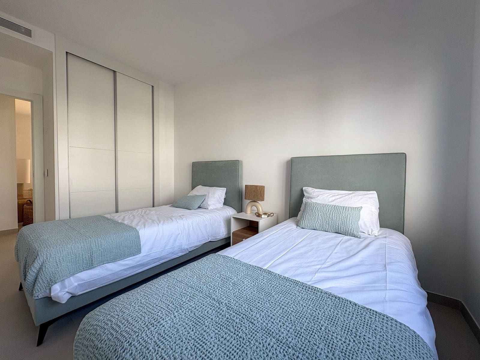 3 soverom Leilighet til salgs i Pilar de la Horadada med svømmebasseng garasje - € 334 900 (Ref: 9402858)