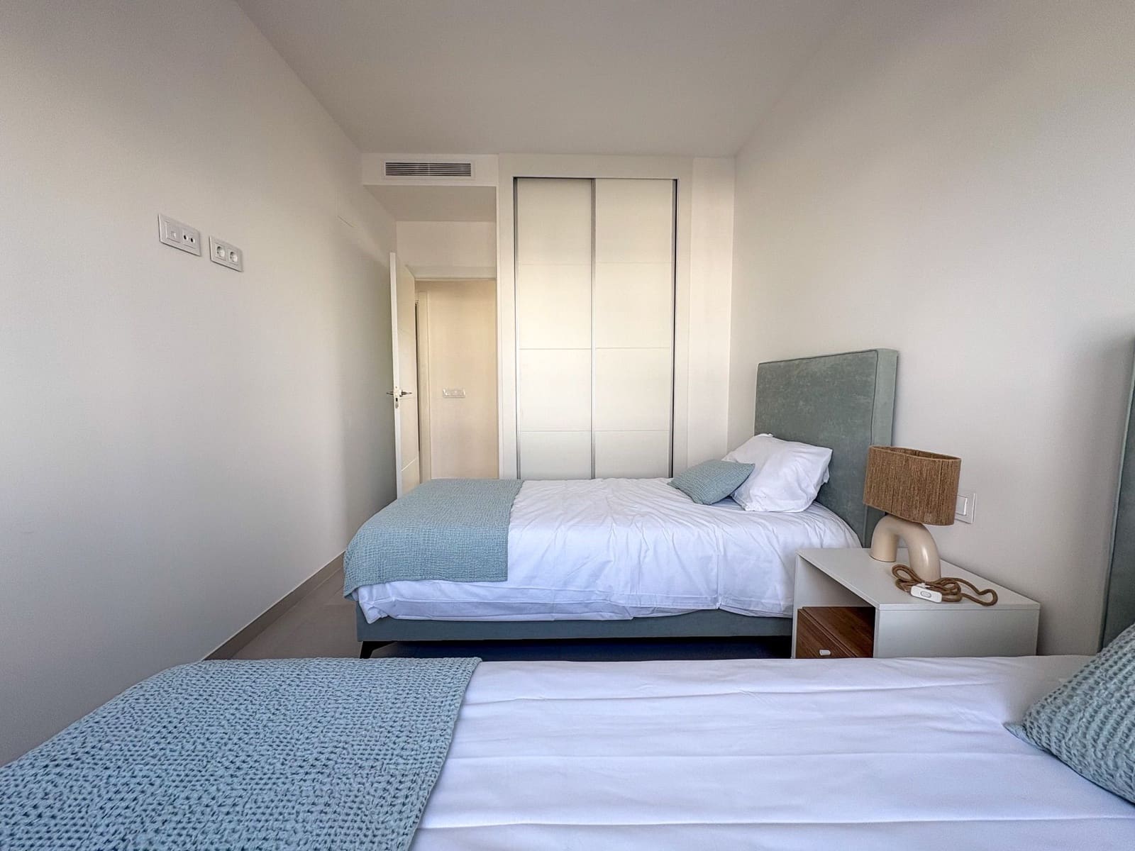 3 soverom Leilighet til salgs i Pilar de la Horadada med svømmebasseng garasje - € 334 900 (Ref: 9402858)