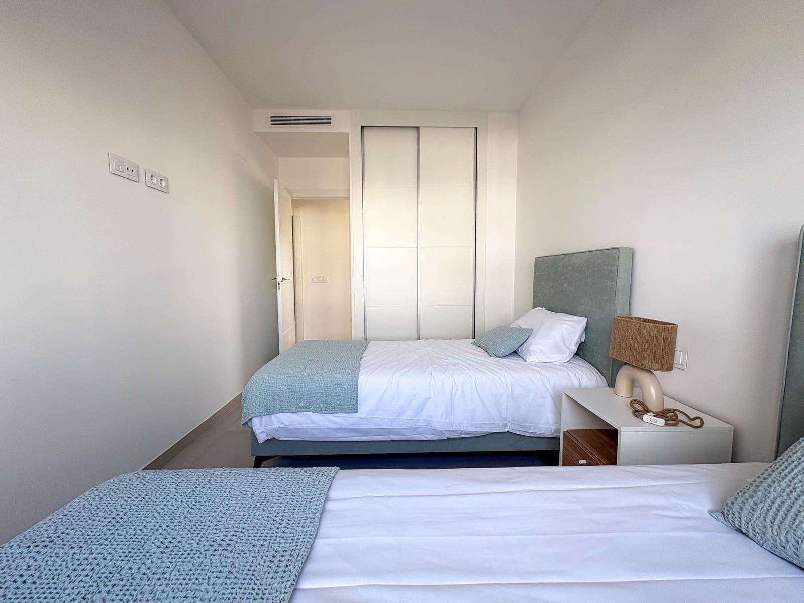 3 soverom Leilighet til salgs i Pilar de la Horadada med svømmebasseng garasje - € 334 900 (Ref: 9402858)