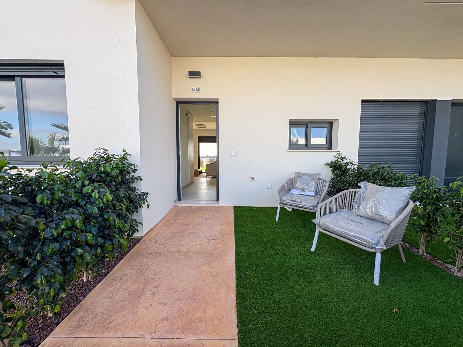 3 soverom Leilighet til salgs i Pilar de la Horadada med svømmebasseng garasje - € 334 900 (Ref: 9402858)