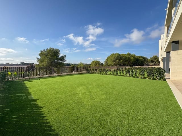 3 soverom Leilighet til salgs i Pilar de la Horadada med svømmebasseng garasje - € 334 900 (Ref: 9402858)