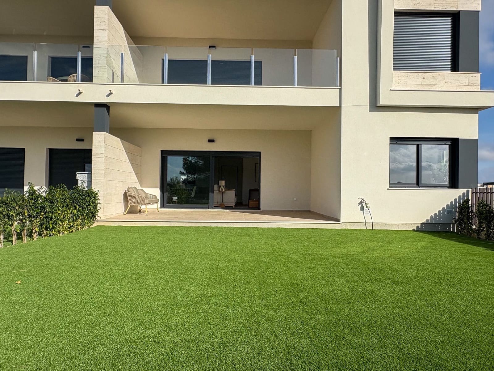 3 soverom Leilighet til salgs i Pilar de la Horadada med svømmebasseng garasje - € 334 900 (Ref: 9402858)