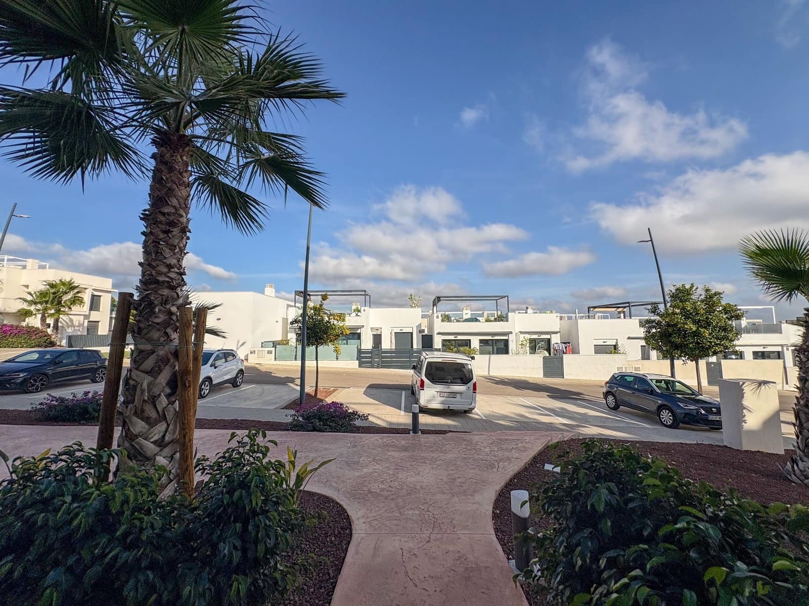 3 soverom Leilighet til salgs i Pilar de la Horadada med svømmebasseng garasje - € 334 900 (Ref: 9402858)