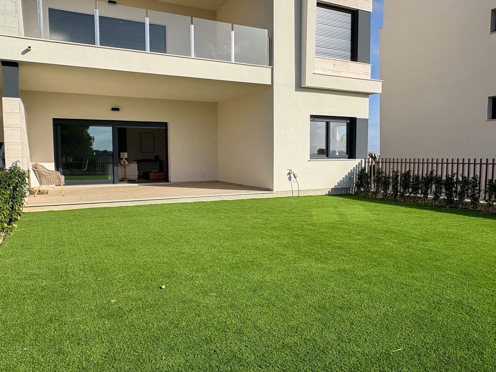 3 soverom Leilighet til salgs i Pilar de la Horadada med svømmebasseng garasje - € 334 900 (Ref: 9402858)