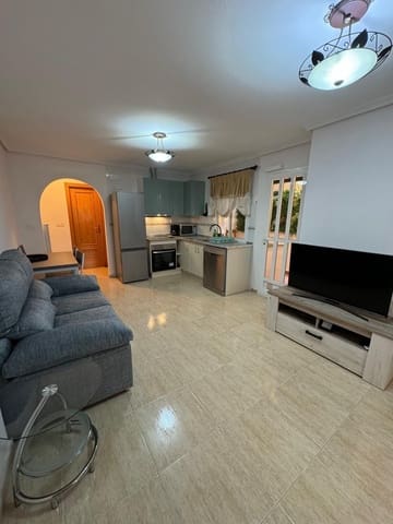 3 soverom Leilighet til leie i Torrevieja - € 1 000 (Ref: 9409167)