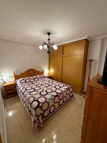 3 soverom Leilighet til leie i Torrevieja - € 1 000 (Ref: 9409167)