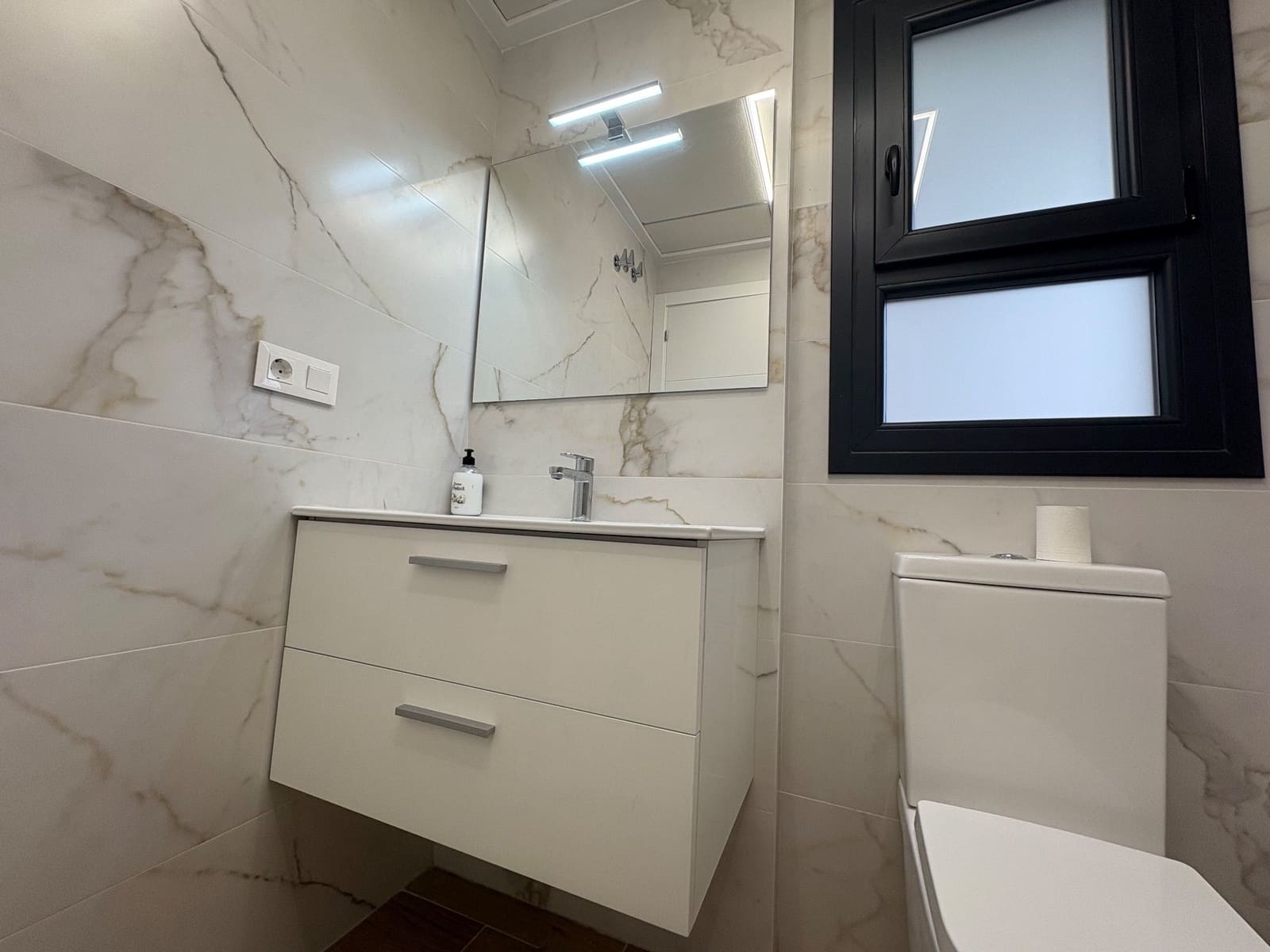 2 bedroom Flat for rent in Orihuela Costa with pool garage - € 1,200 (Ref: 9409168)