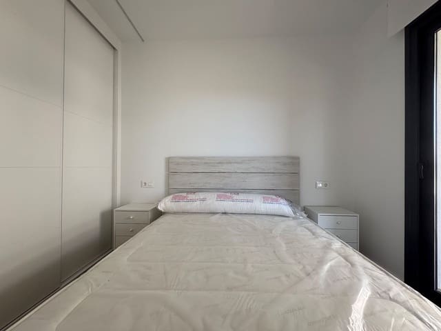 2 soveværelse Lejlighed til leje i Orihuela Costa, Orihuela med swimmingpool garage - € 1.200 (Ref: 9409168)