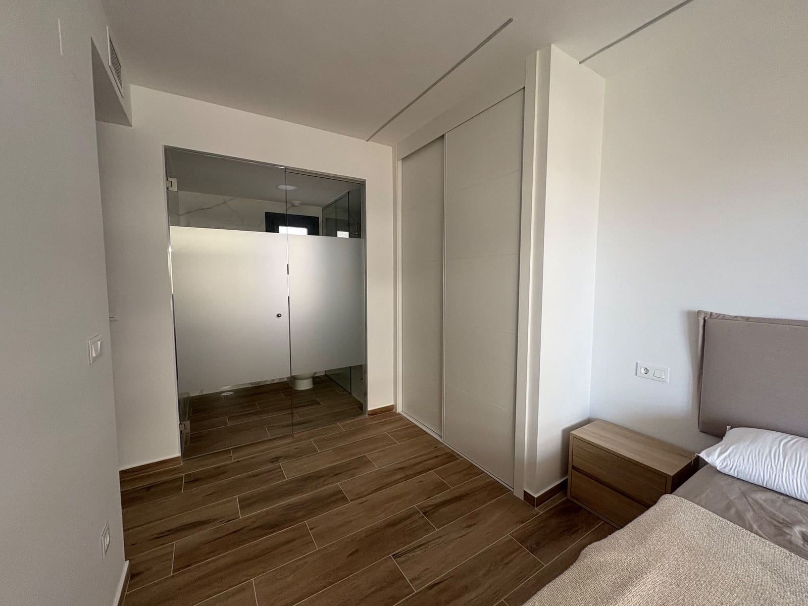 2 bedroom Flat for rent in Orihuela Costa with pool garage - € 1,200 (Ref: 9409168)