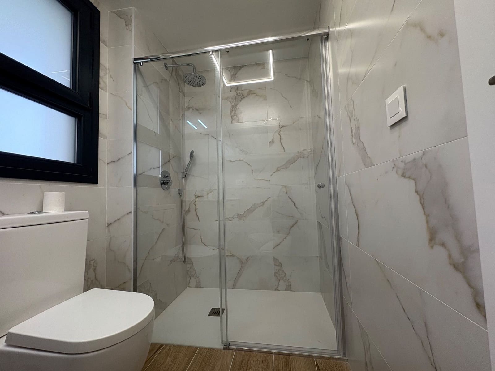 2 bedroom Flat for rent in Orihuela Costa with pool garage - € 1,200 (Ref: 9409168)