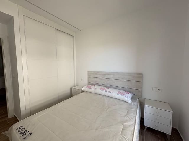 2 soveværelse Lejlighed til leje i Orihuela Costa, Orihuela med swimmingpool garage - € 1.200 (Ref: 9409168)