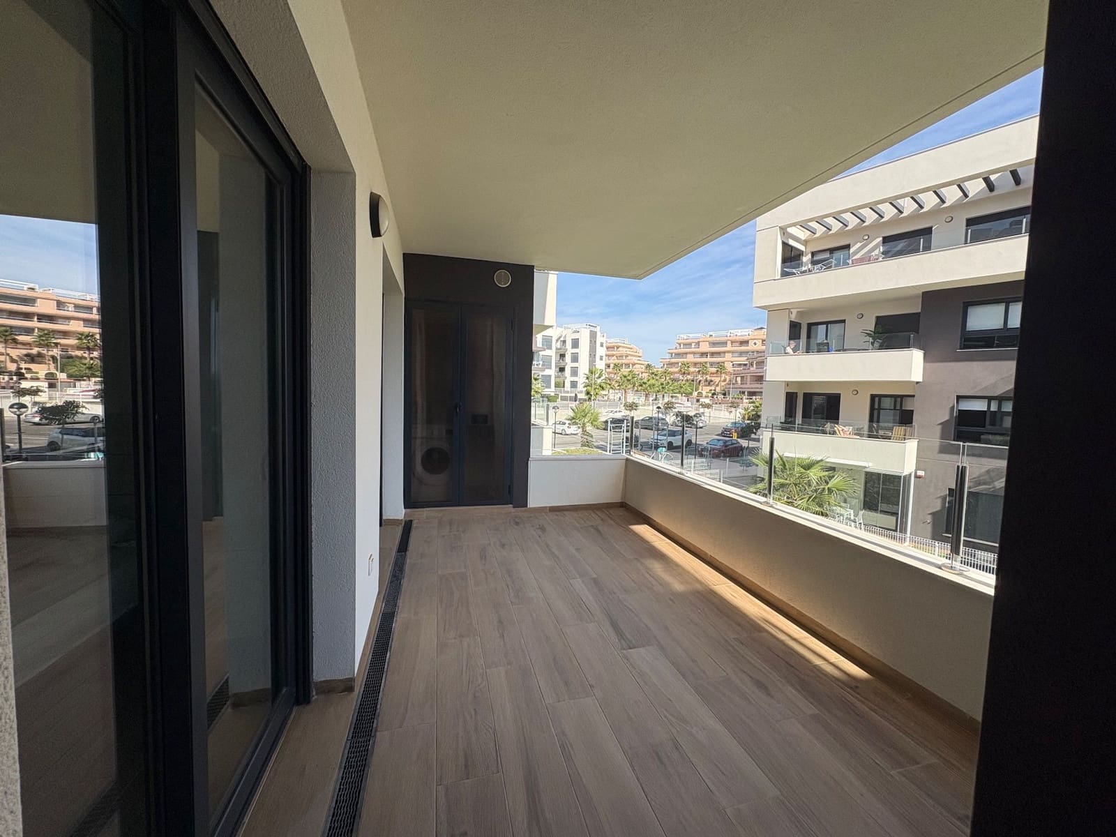 2 bedroom Flat for rent in Orihuela Costa with pool garage - € 1,200 (Ref: 9409168)