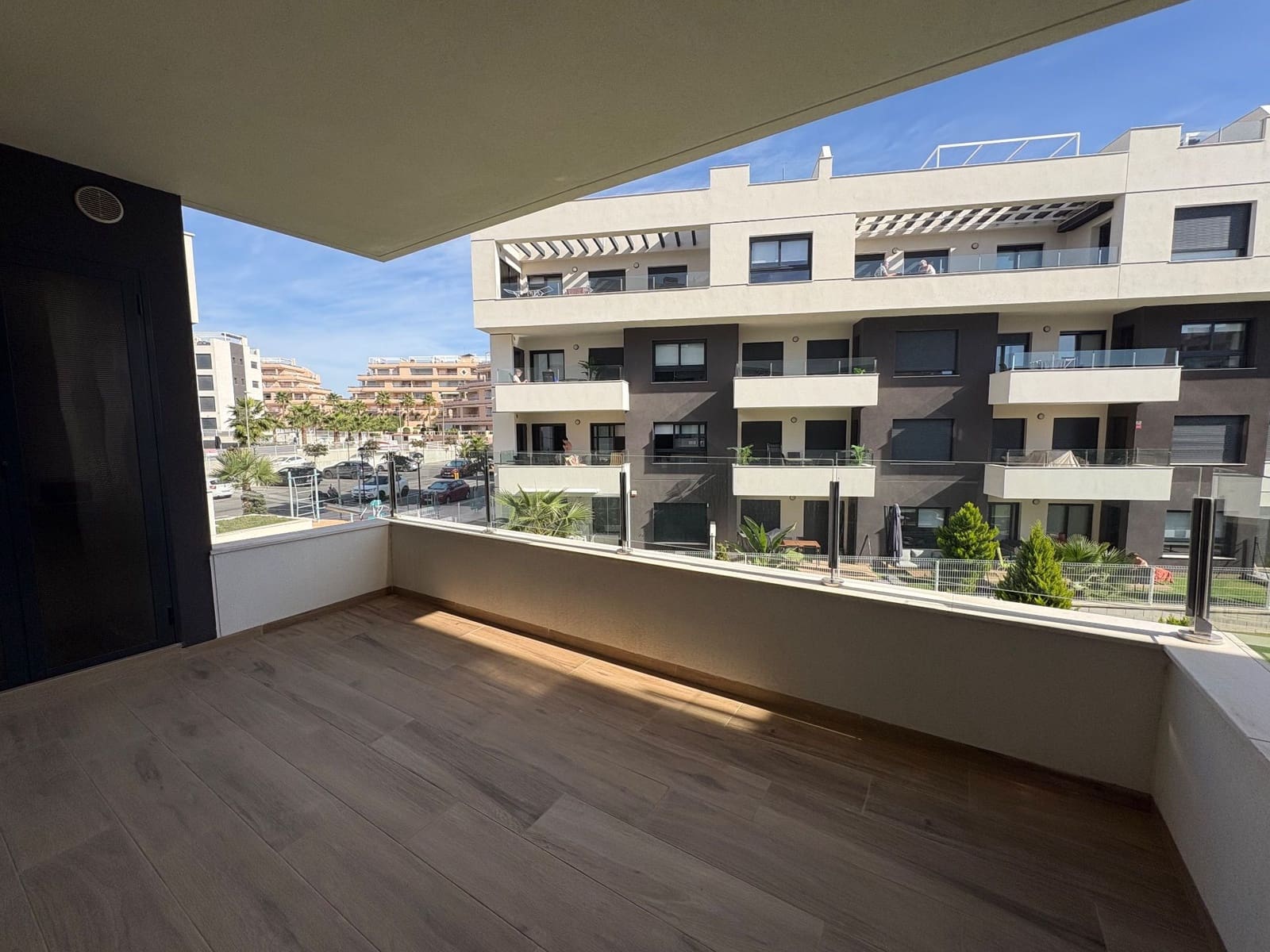 2 bedroom Flat for rent in Orihuela Costa with pool garage - € 1,200 (Ref: 9409168)