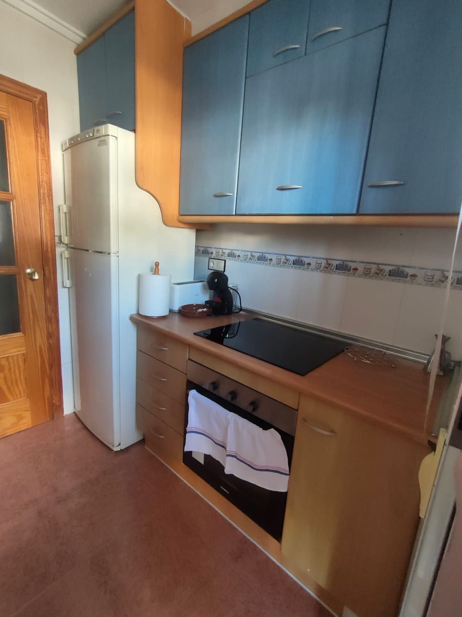 4 bedroom Villa for rent in Orihuela Costa with pool garage - € 1,880 (Ref: 9409169)