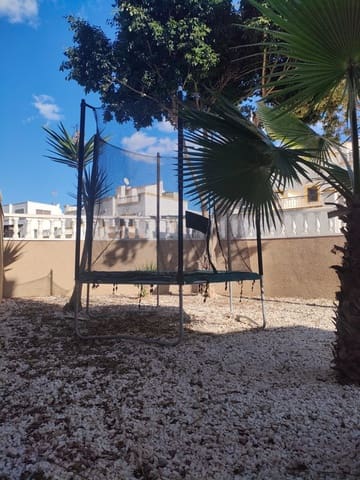 4 bedroom Villa for rent in Orihuela Costa, Orihuela with pool garage - € 1,880 (Ref: 9409169)