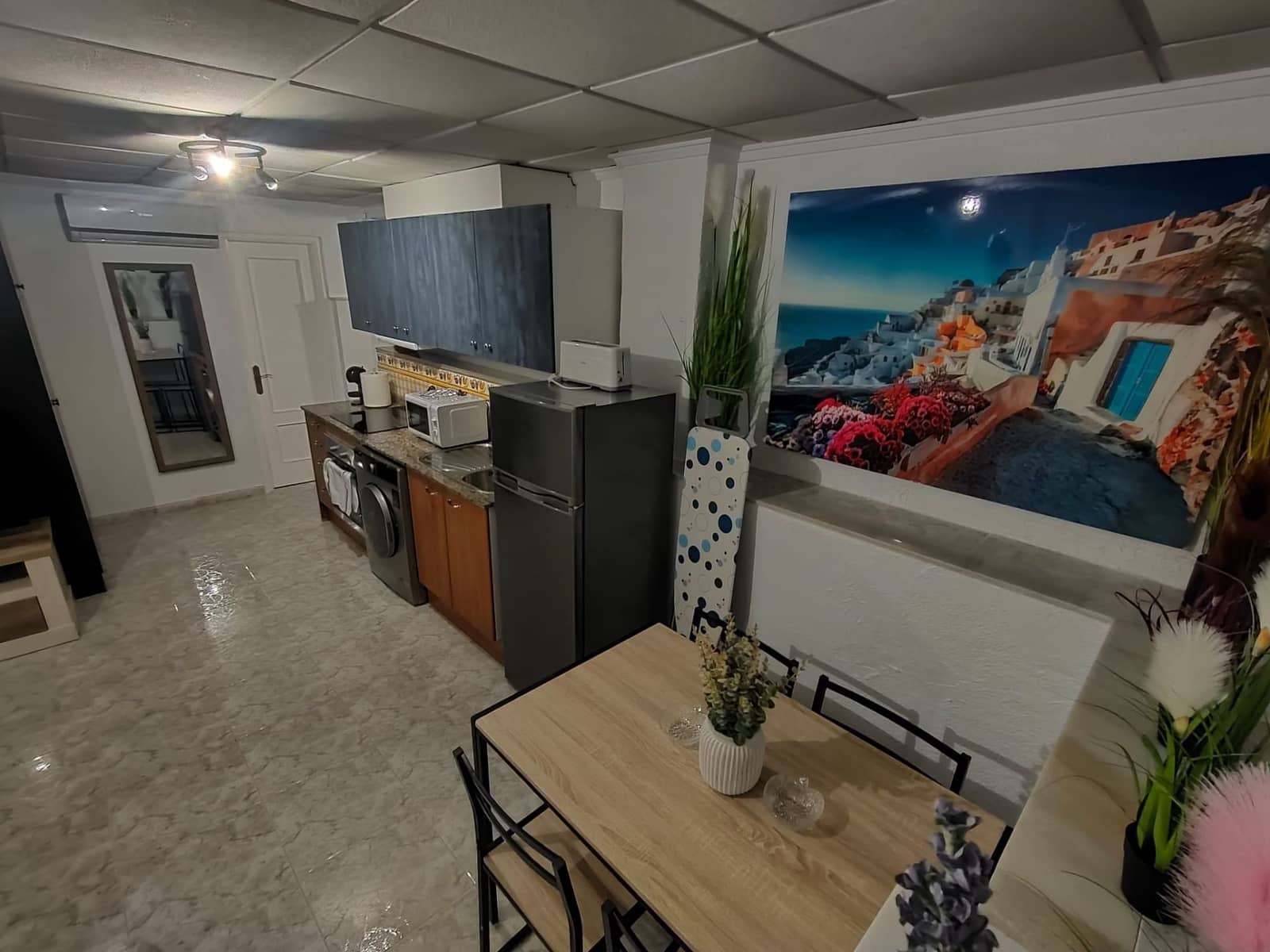 4 bedroom Villa for rent in Orihuela Costa with pool garage - € 1,880 (Ref: 9409169)