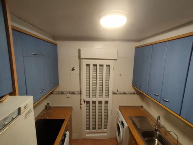 4 bedroom Villa for rent in Orihuela Costa, Orihuela with pool garage - € 1,880 (Ref: 9409169)