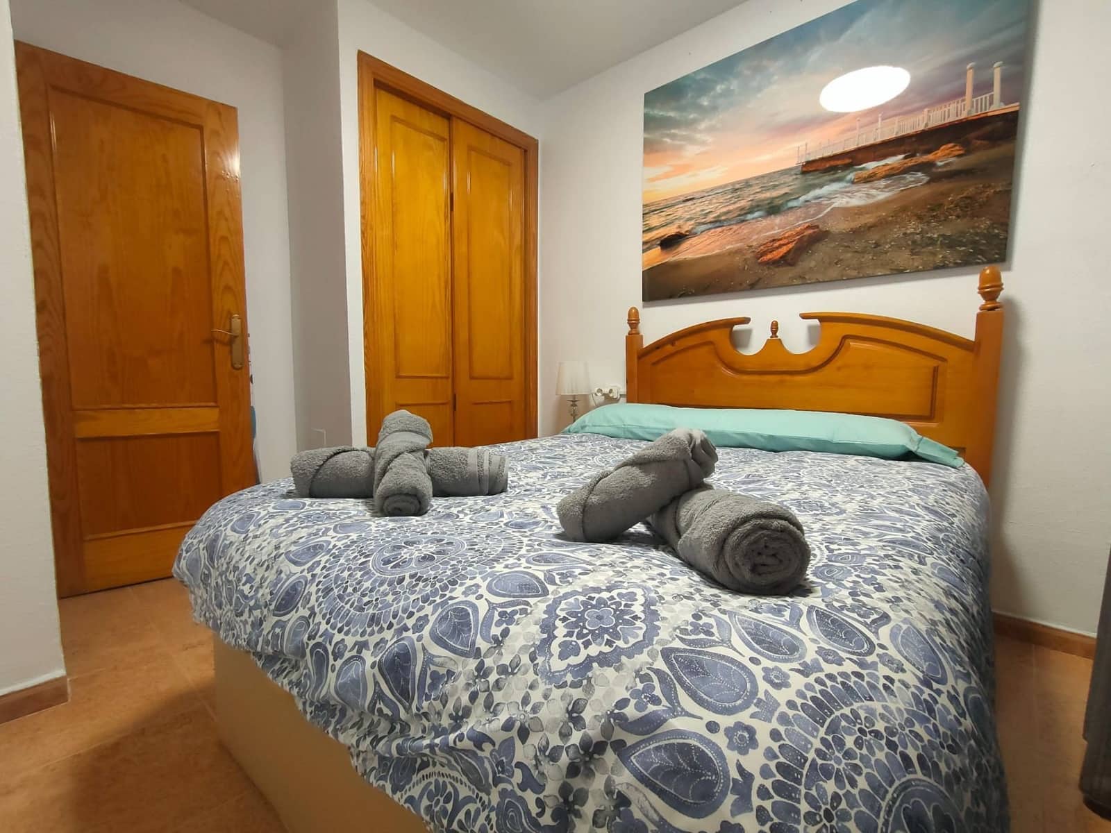 4 bedroom Villa for rent in Orihuela Costa with pool garage - € 1,880 (Ref: 9409169)