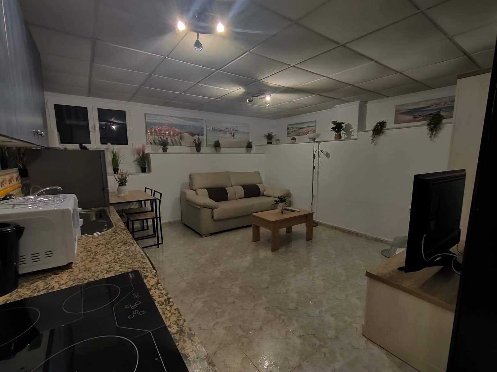 4 bedroom Villa for rent in Orihuela Costa with pool garage - € 1,880 (Ref: 9409169)