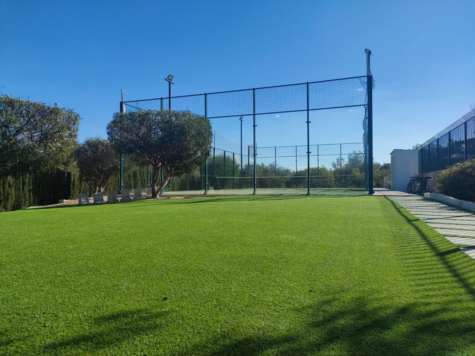 4 bedroom Villa for rent in Orihuela Costa with pool garage - € 1,880 (Ref: 9409169)