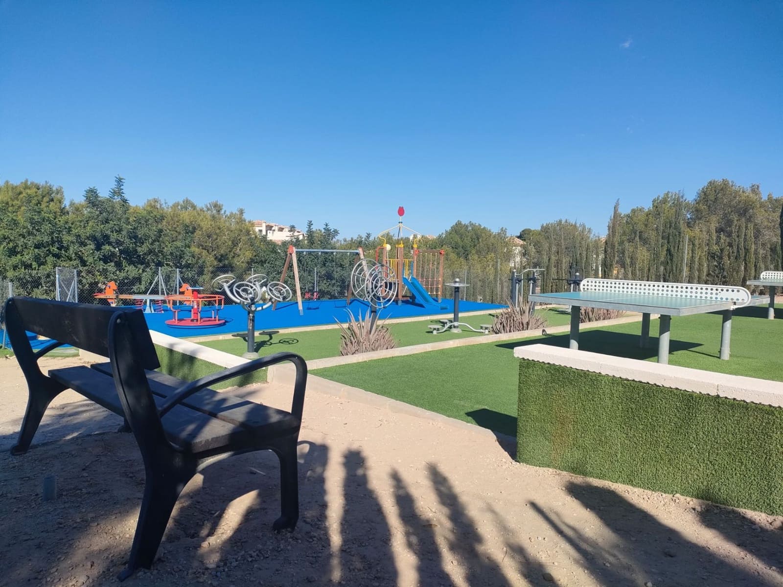 4 bedroom Villa for rent in Orihuela Costa with pool garage - € 1,880 (Ref: 9409169)