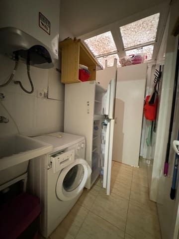 Villa/Maison Semi-Mitoyenne de 2 chambres à louer à Orihuela Costa, Orihuela avec piscine - 1 000 € (Ref: 9409170)