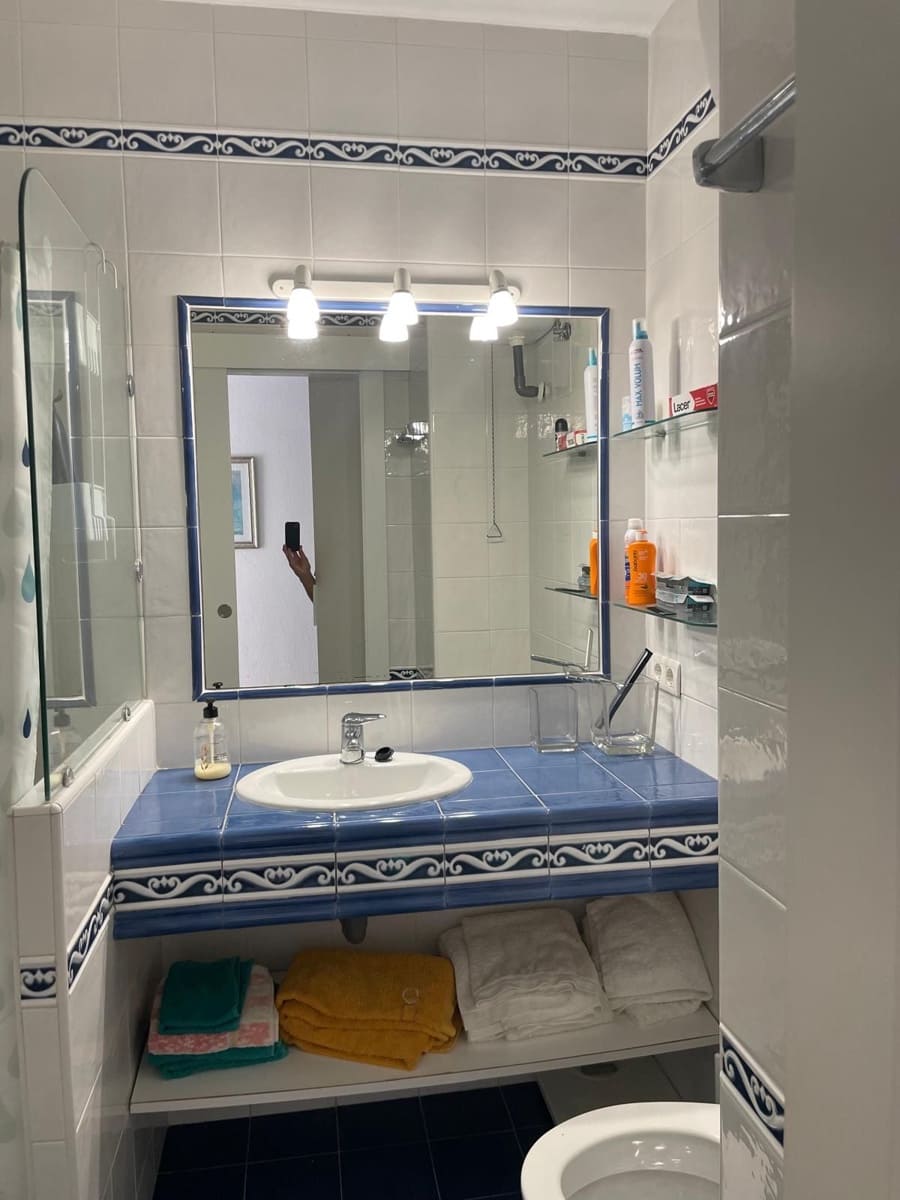 2 sypialnia Mieszkanie do wynajęcia w Orihuela Costa - 850 € (Ref: 9409171)