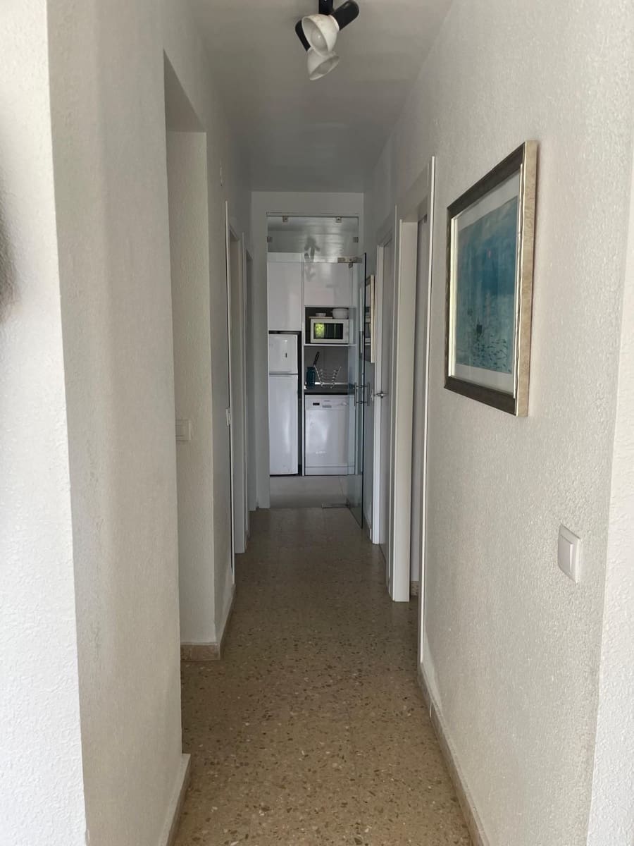 2 sypialnia Mieszkanie do wynajęcia w Orihuela Costa - 850 € (Ref: 9409171)