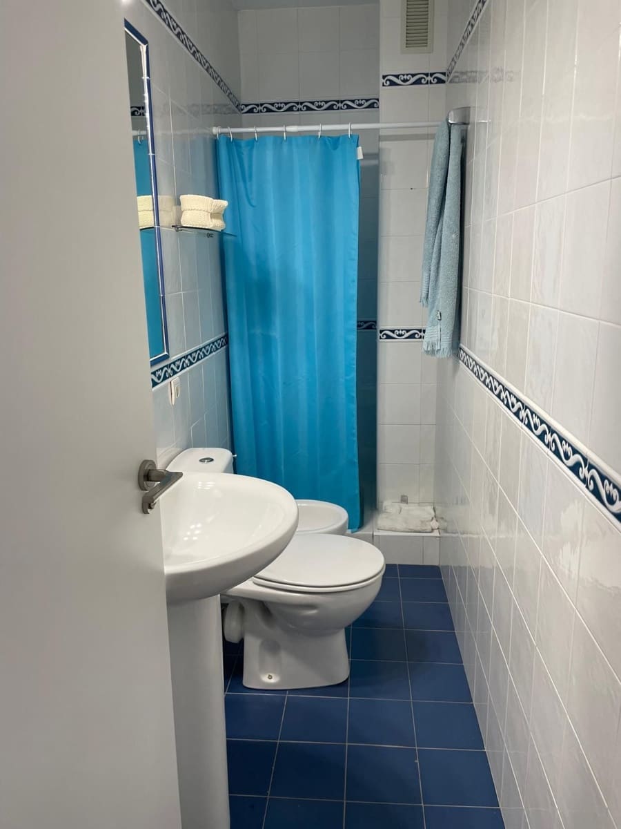 2 sypialnia Mieszkanie do wynajęcia w Orihuela Costa - 850 € (Ref: 9409171)