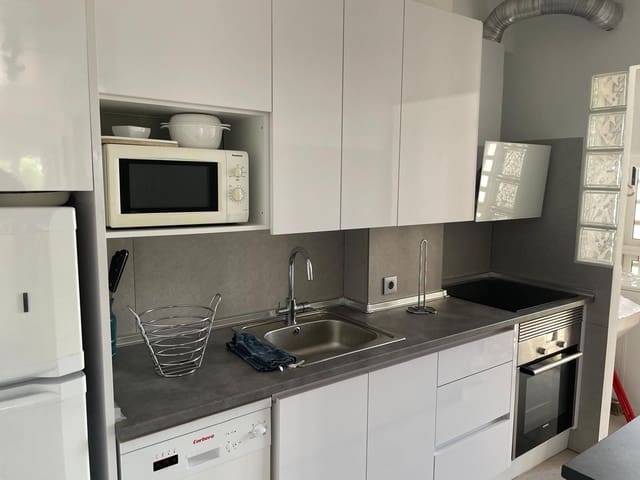 2 sypialnia Mieszkanie do wynajęcia w Orihuela Costa, Orihuela - 850 € (Ref: 9409171)