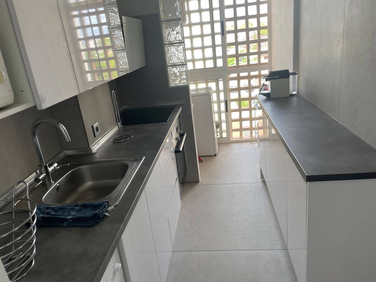 2 sypialnia Mieszkanie do wynajęcia w Orihuela Costa - 850 € (Ref: 9409171)