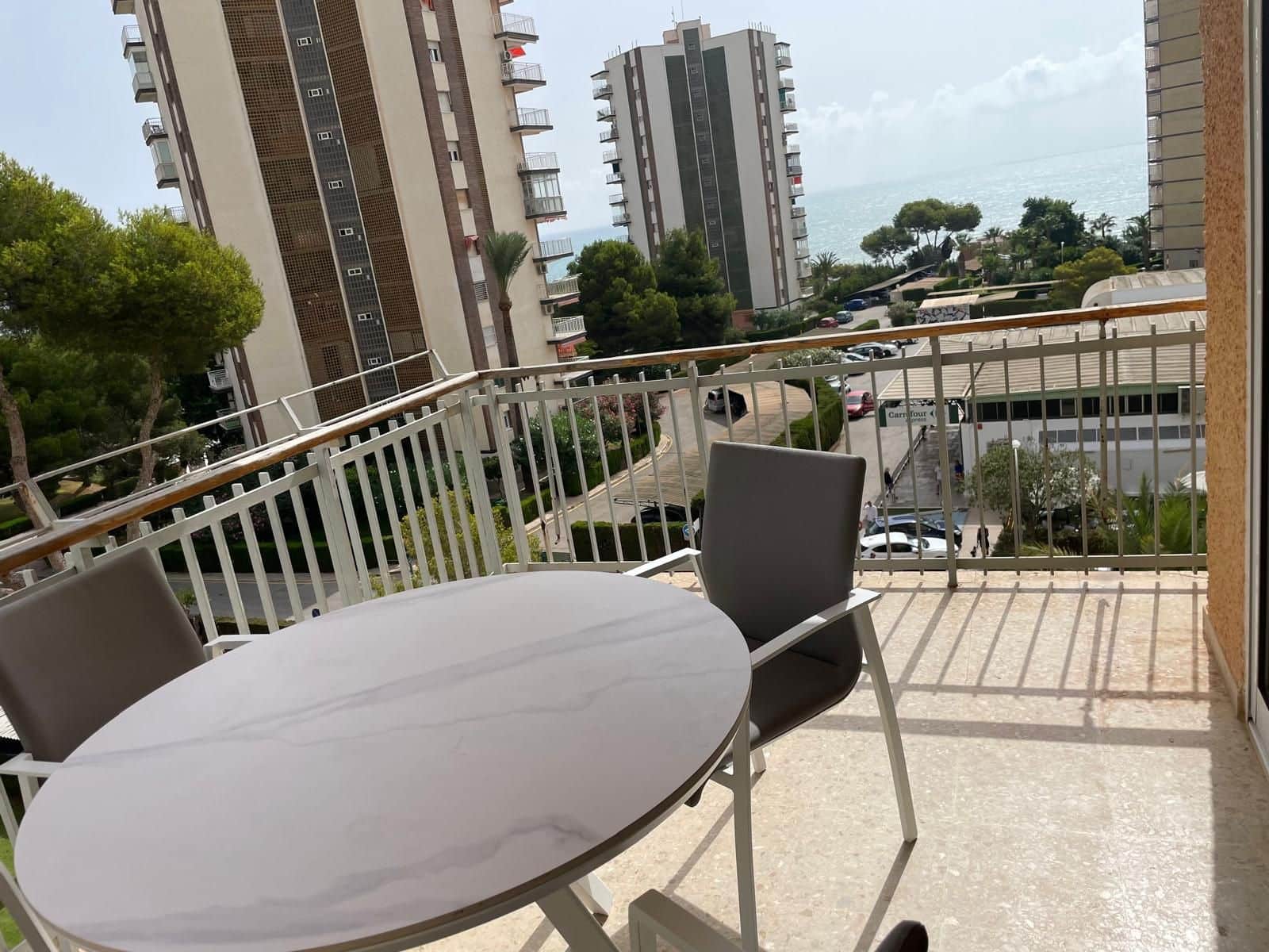 2 sypialnia Mieszkanie do wynajęcia w Orihuela Costa - 850 € (Ref: 9409171)