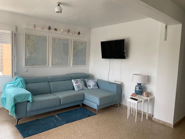 2 sypialnia Mieszkanie do wynajęcia w Orihuela Costa, Orihuela - 850 € (Ref: 9409171)