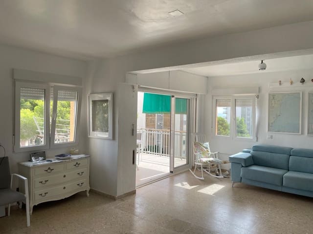 2 sypialnia Mieszkanie do wynajęcia w Orihuela Costa, Orihuela - 850 € (Ref: 9409171)