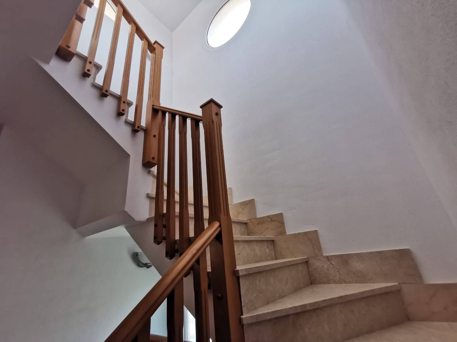 4 soverom Kjedet enebolig til leie i Pilar de la Horadada - € 1 250 (Ref: 9409172)