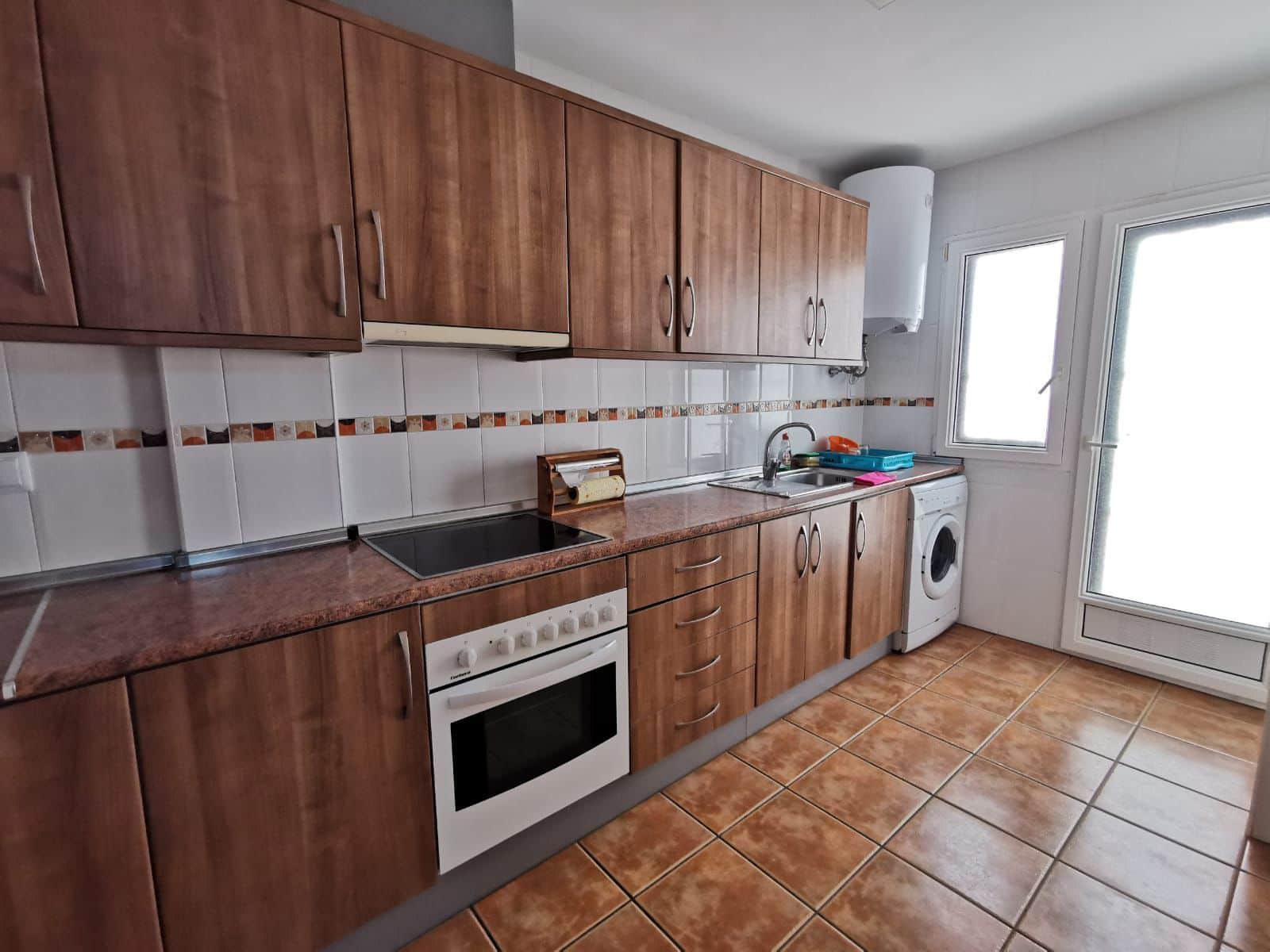 4 soverom Kjedet enebolig til leie i Pilar de la Horadada - € 1 250 (Ref: 9409172)