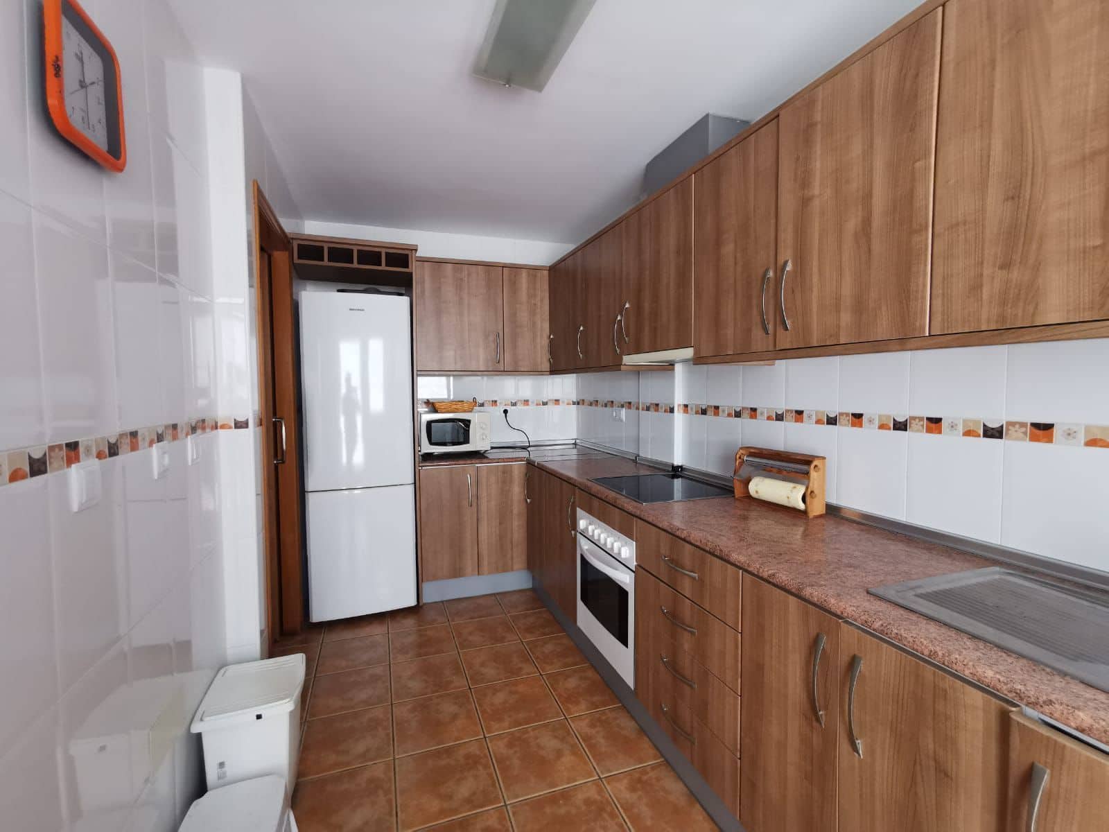 4 soverom Kjedet enebolig til leie i Pilar de la Horadada - € 1 250 (Ref: 9409172)