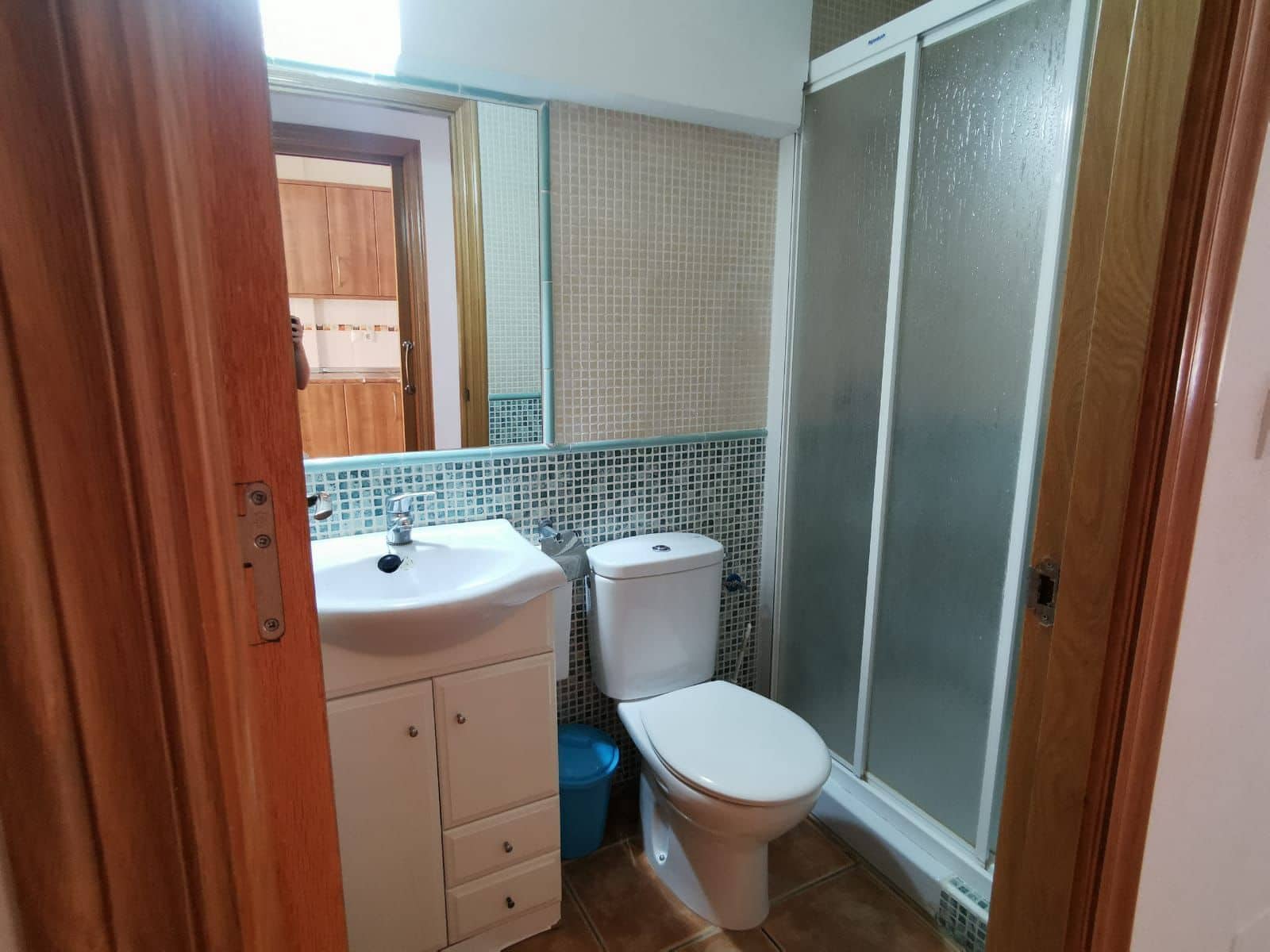 4 soverom Kjedet enebolig til leie i Pilar de la Horadada - € 1 250 (Ref: 9409172)