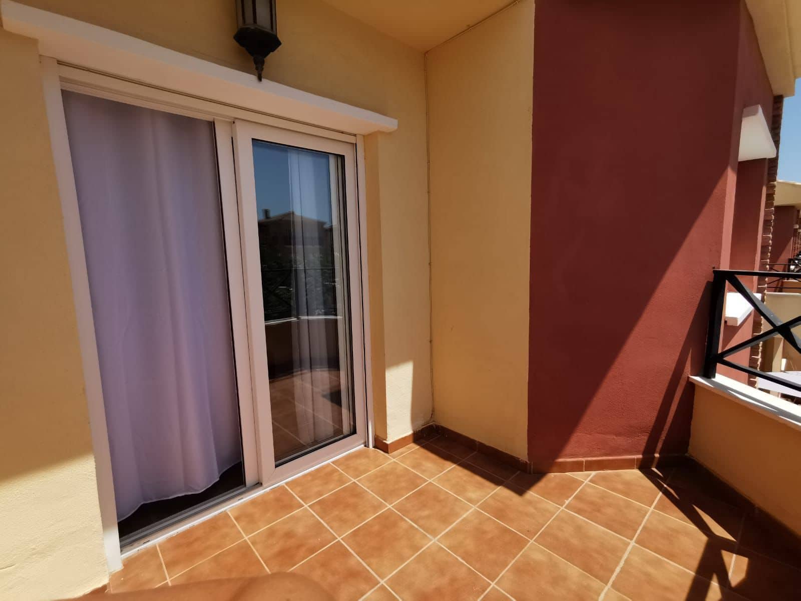 4 soverom Kjedet enebolig til leie i Pilar de la Horadada - € 1 250 (Ref: 9409172)