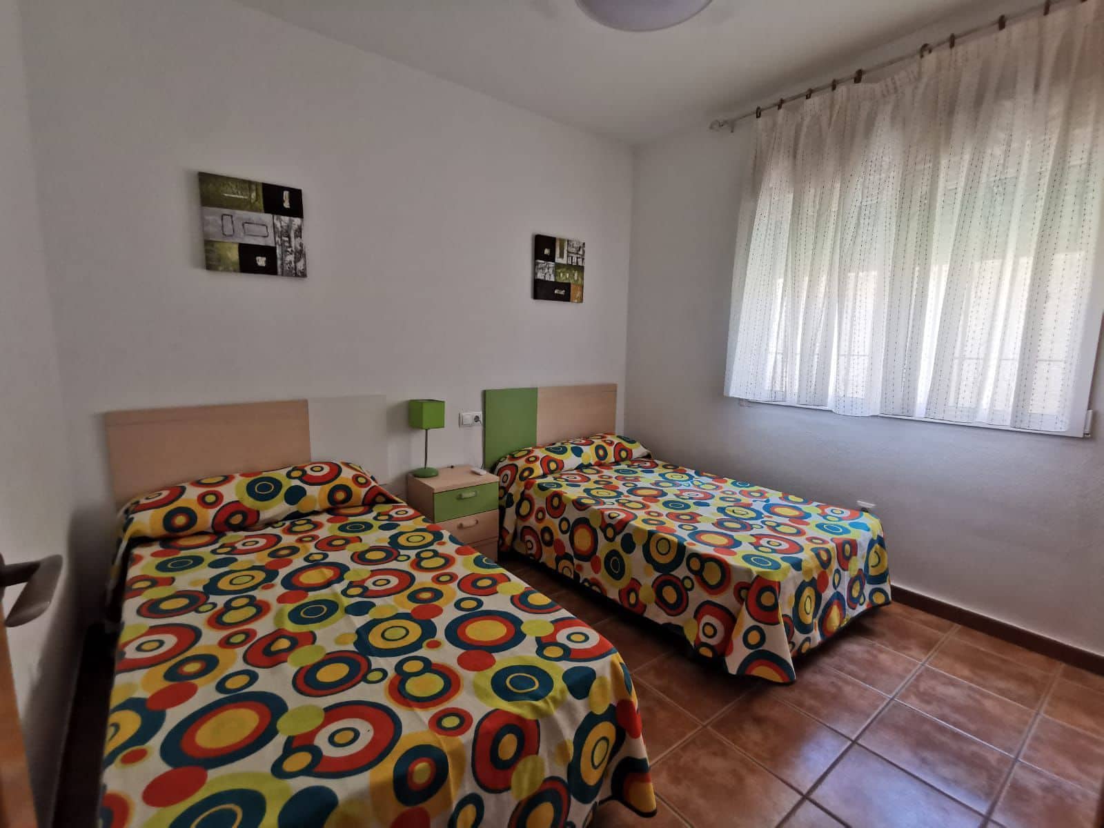 4 soverom Kjedet enebolig til leie i Pilar de la Horadada - € 1 250 (Ref: 9409172)