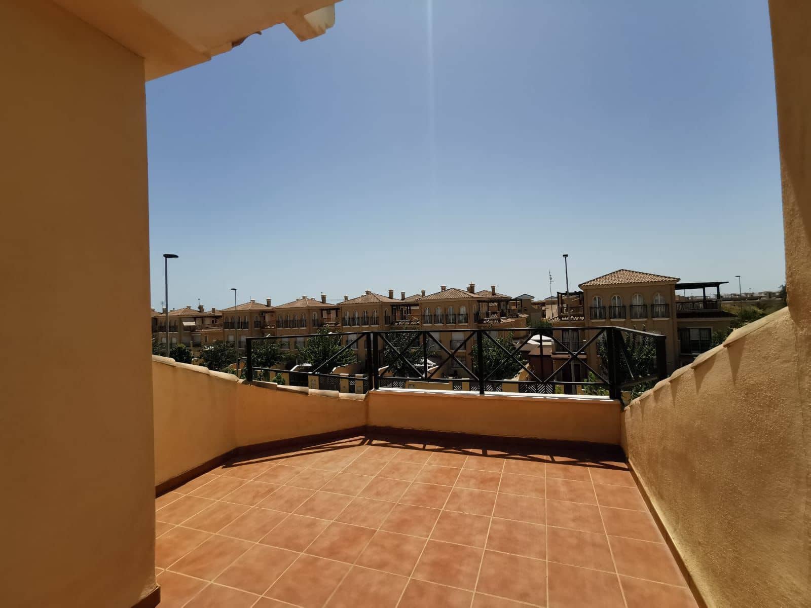 4 soverom Kjedet enebolig til leie i Pilar de la Horadada - € 1 250 (Ref: 9409172)