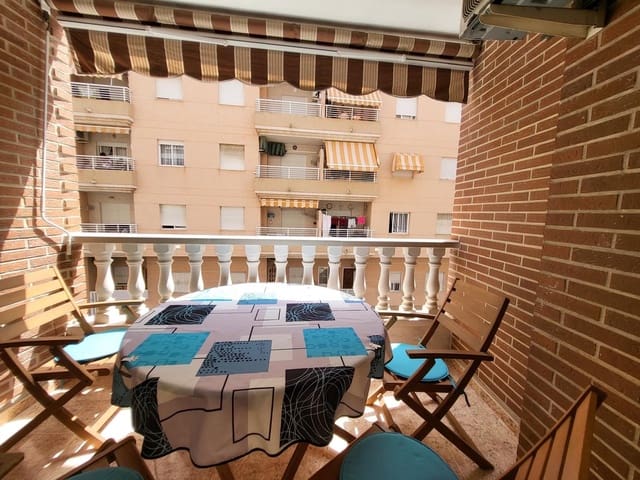 2 camera da letto Appartamento da affittare in Torrevieja - 900 € (Rif: 9409173)
