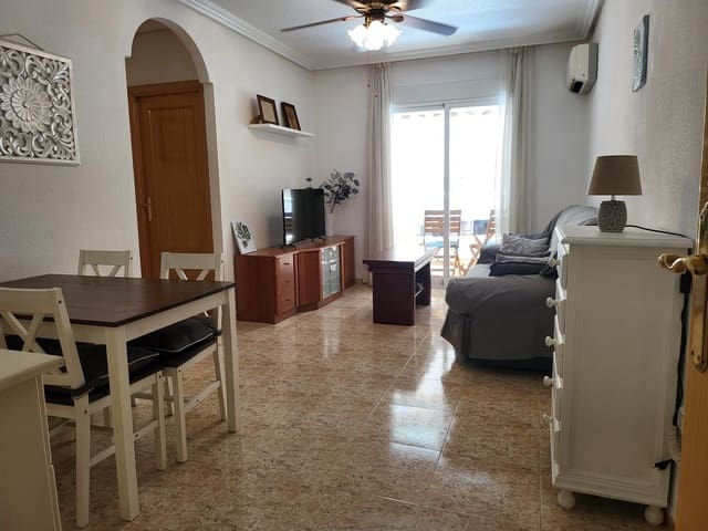 2 camera da letto Appartamento da affittare in Torrevieja - 900 € (Rif: 9409173)