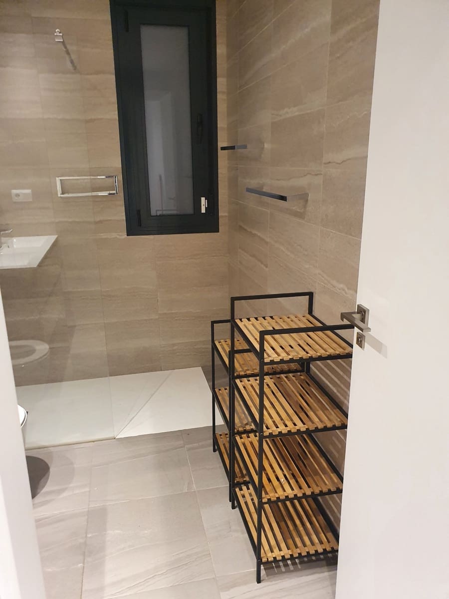 4 camera da letto Villa da affittare in Pilar de la Horadada con piscina garage - 2.350 € (Rif: 9409175)