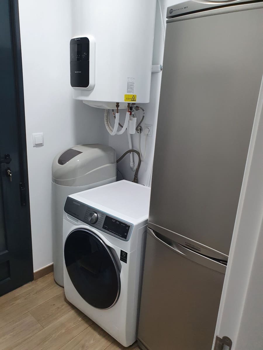 4 camera da letto Villa da affittare in Pilar de la Horadada con piscina garage - 2.350 € (Rif: 9409175)