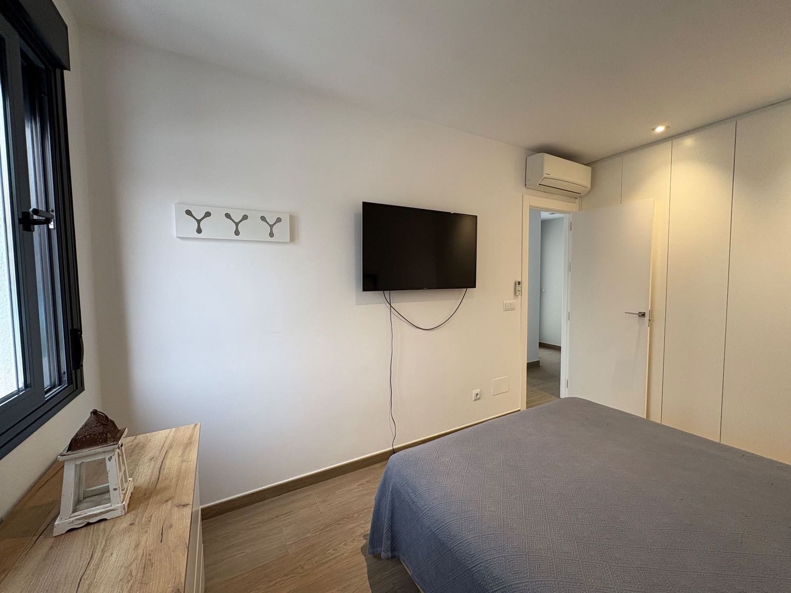 4 camera da letto Villa da affittare in Pilar de la Horadada con piscina garage - 2.350 € (Rif: 9409175)