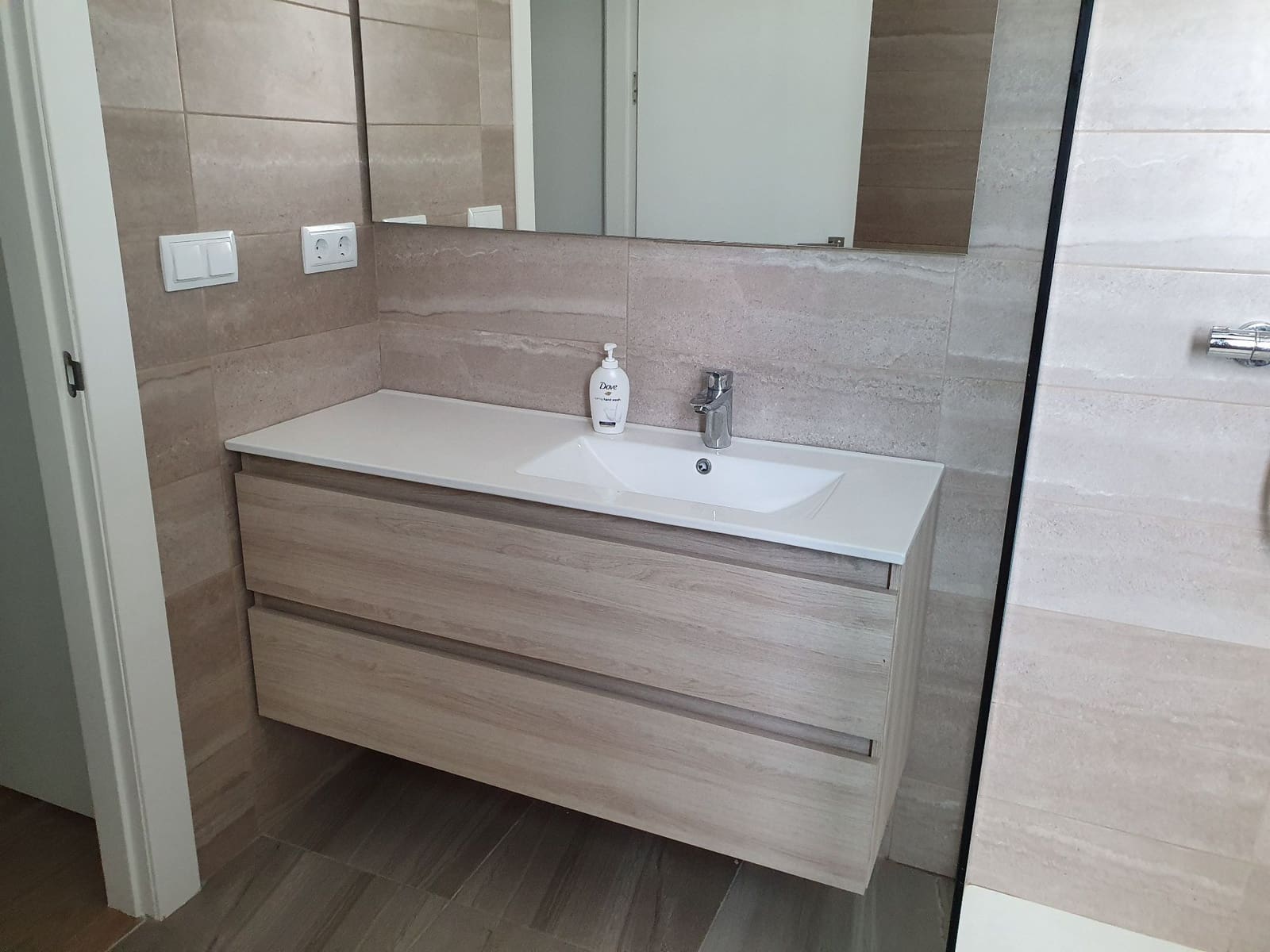 4 camera da letto Villa da affittare in Pilar de la Horadada con piscina garage - 2.350 € (Rif: 9409175)