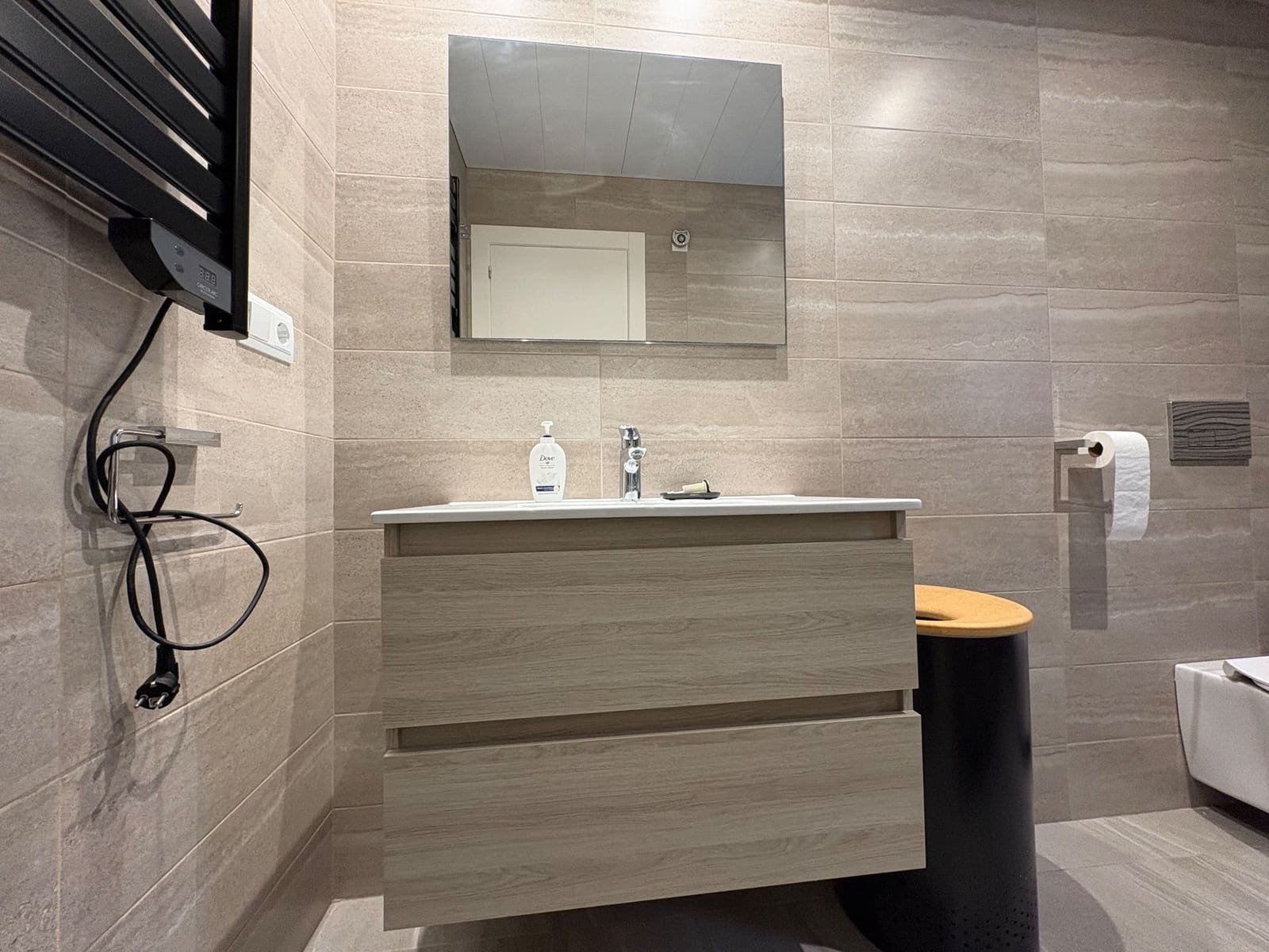 4 camera da letto Villa da affittare in Pilar de la Horadada con piscina garage - 2.350 € (Rif: 9409175)