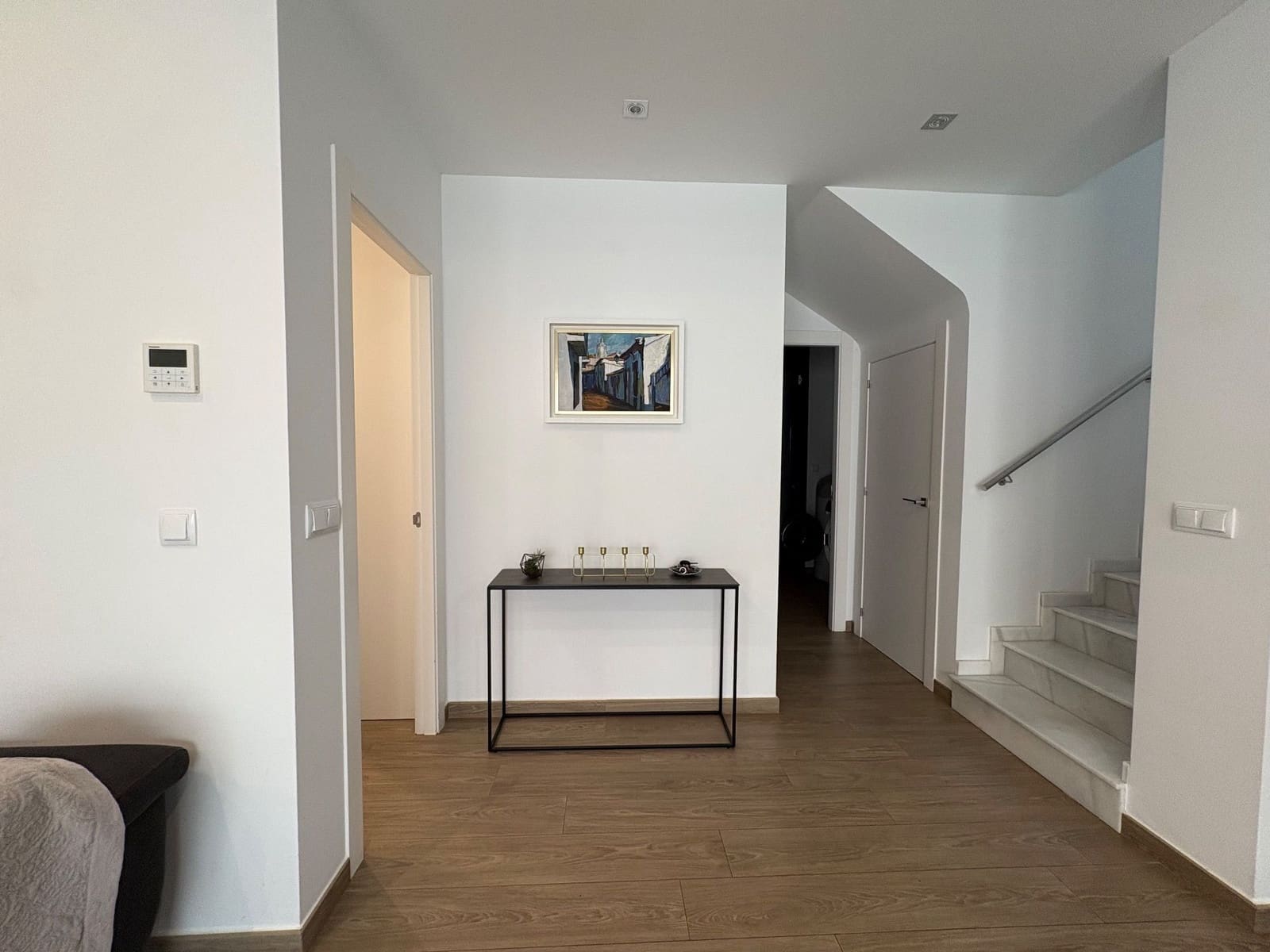 4 camera da letto Villa da affittare in Pilar de la Horadada con piscina garage - 2.350 € (Rif: 9409175)